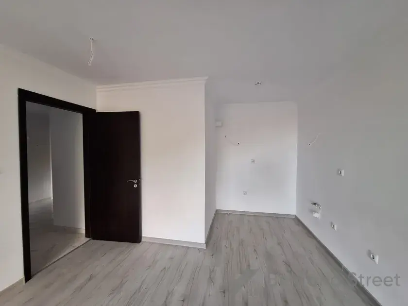 widok na kuchnie