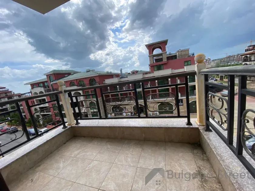 Balkon