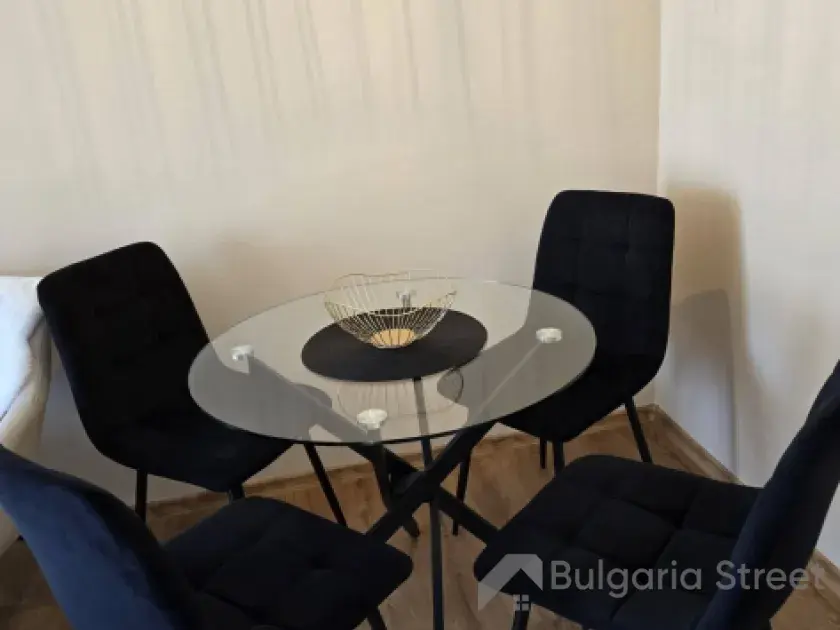 część jadalniana