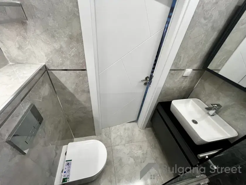 санвузел