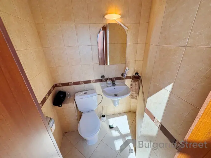wc