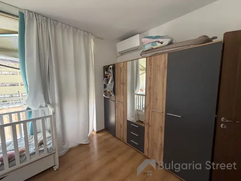 Sypialnia 2