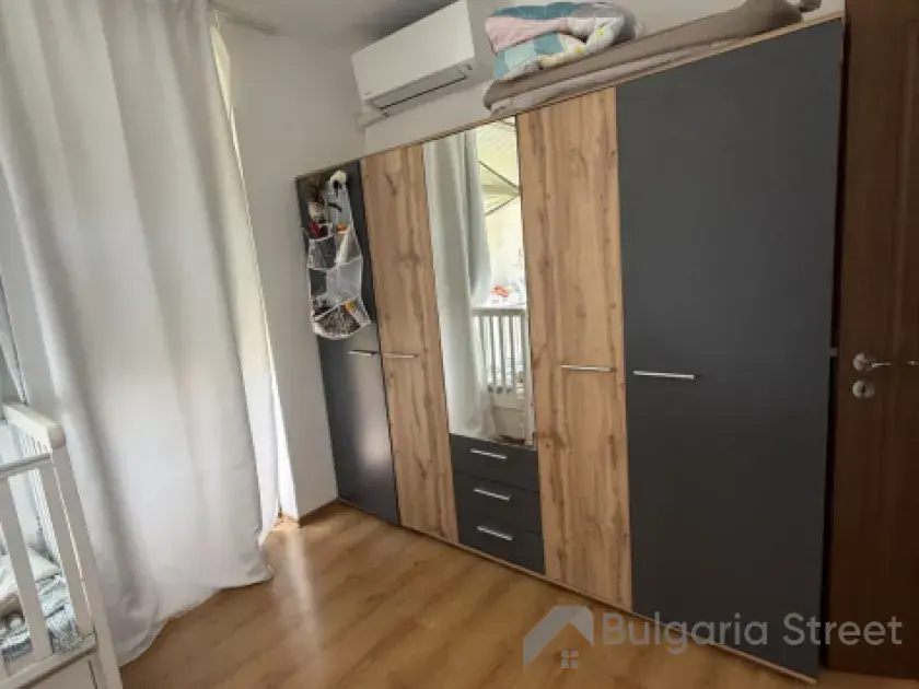 Sypialnia 2