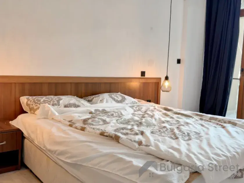 Łazienka z WC