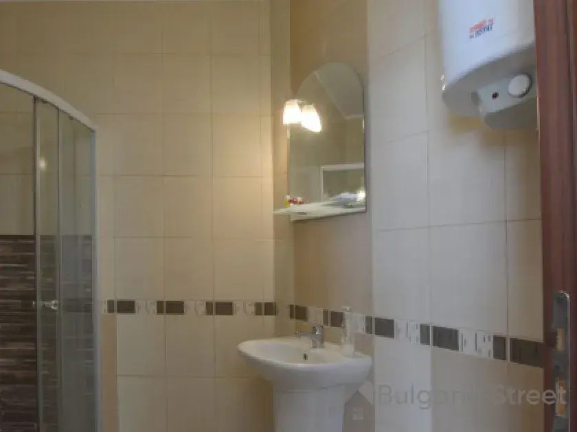 łazienka wc razem kabina prysznicowa