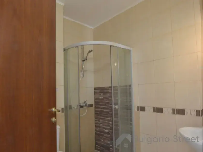 łazienka wc razem kabina prysznicowa