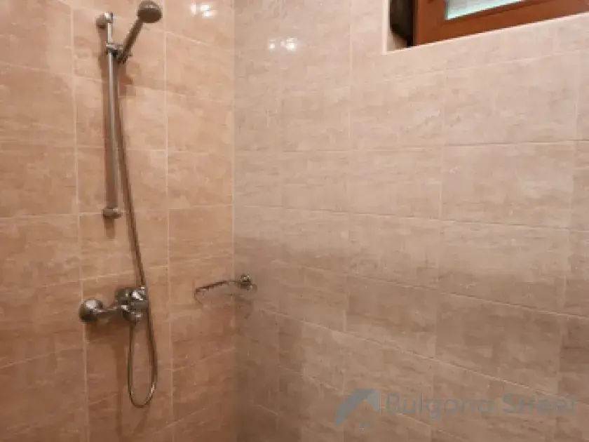 Łazienka z WC