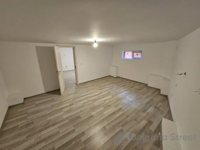 Mieszkanie w kompleksie Villa Venezia