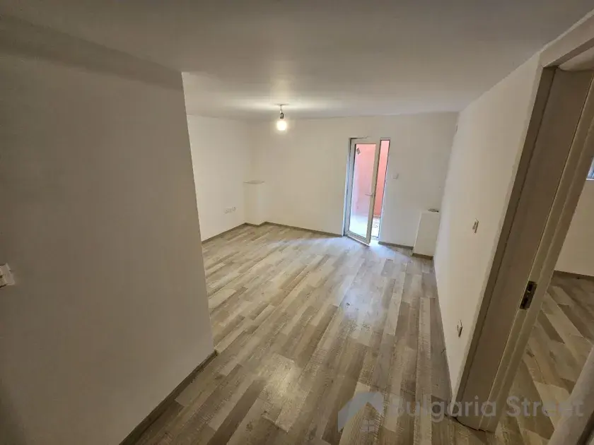 Drugi pokój