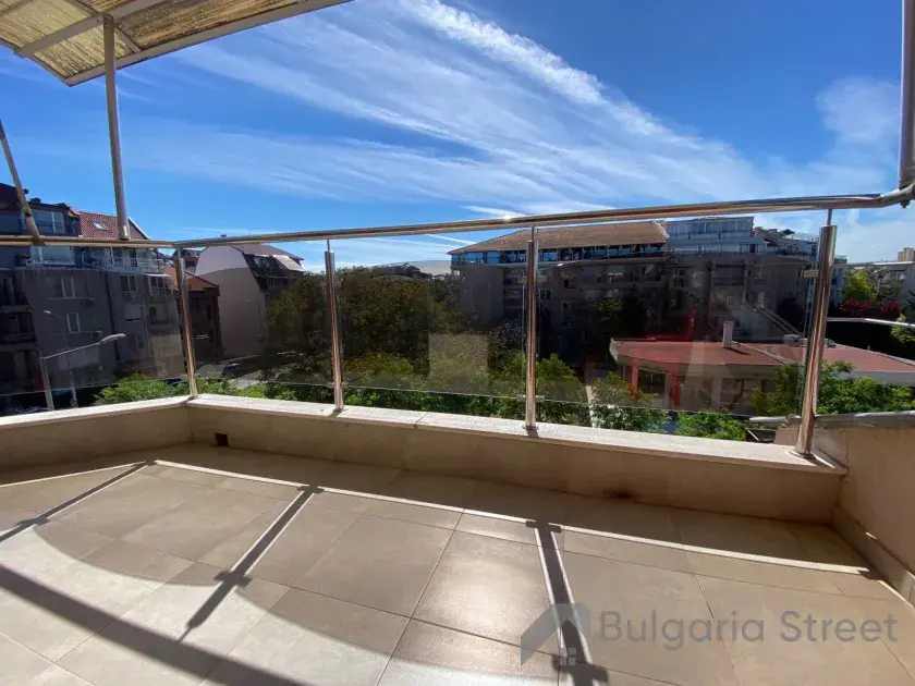 Balkon