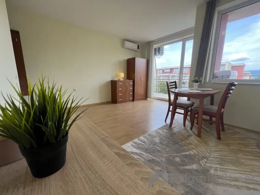 Wnętrze i umeblowanie