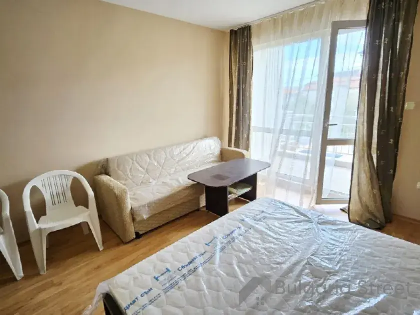 Wnętrze i umeblowanie
