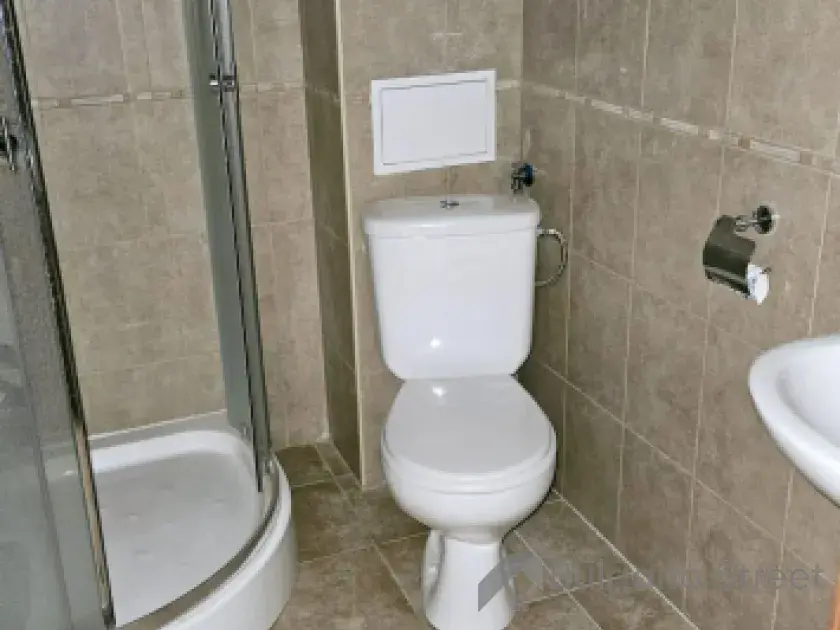 Łazienka