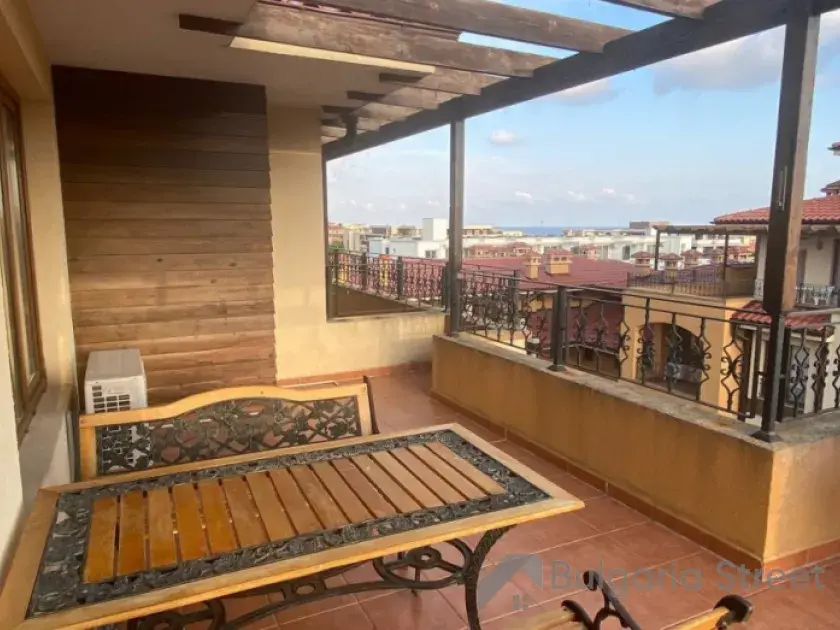 apartament dwupokojowy