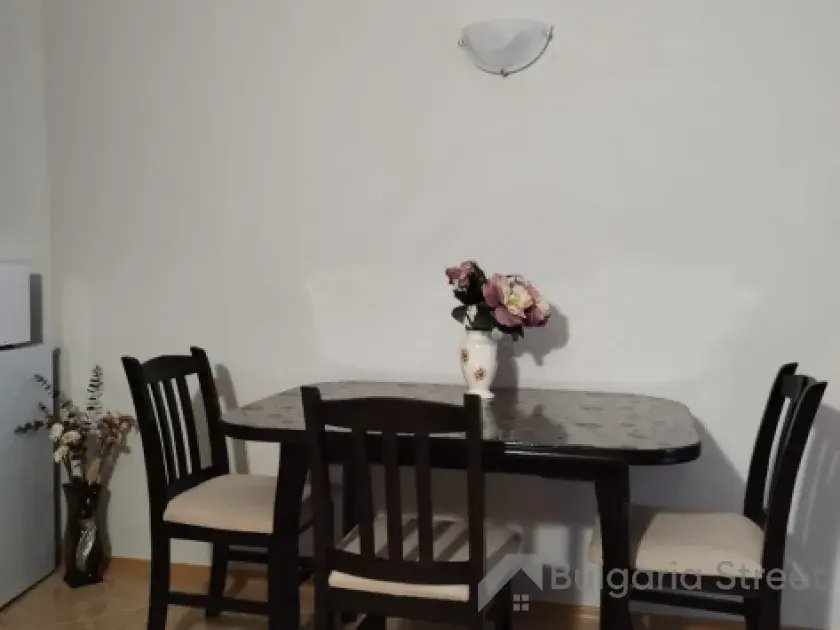 Wnętrze i umeblowani