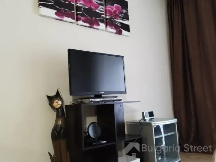 Wnętrze i umeblowani