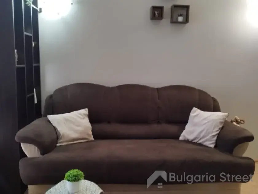 Wnętrze i umeblowani
