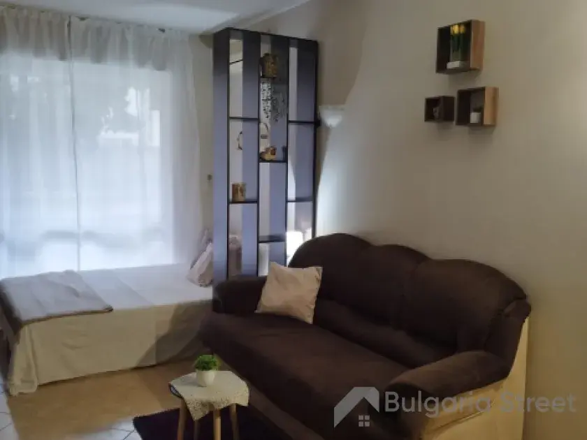 Wnętrze i umeblowani