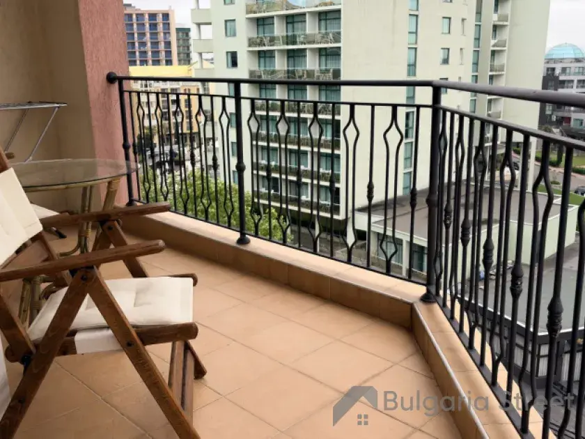 Balkon