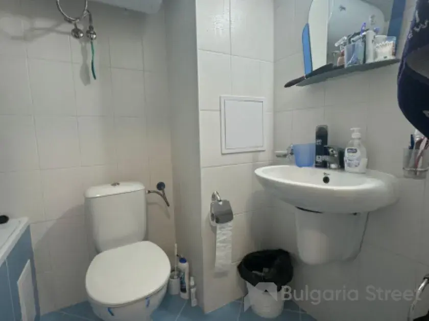 łazienka