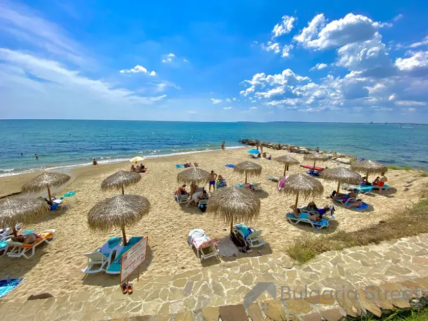 plaża