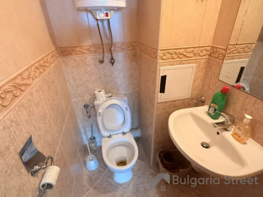 wc oddzielne