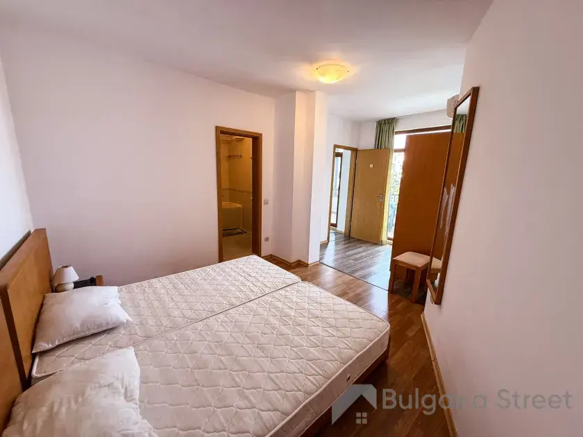 Sypialnia 2
