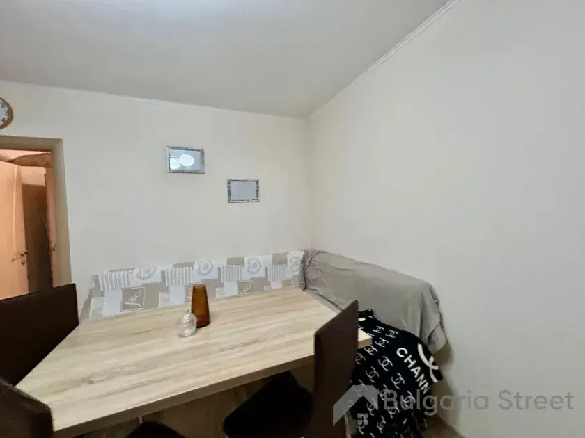 część jadalniana