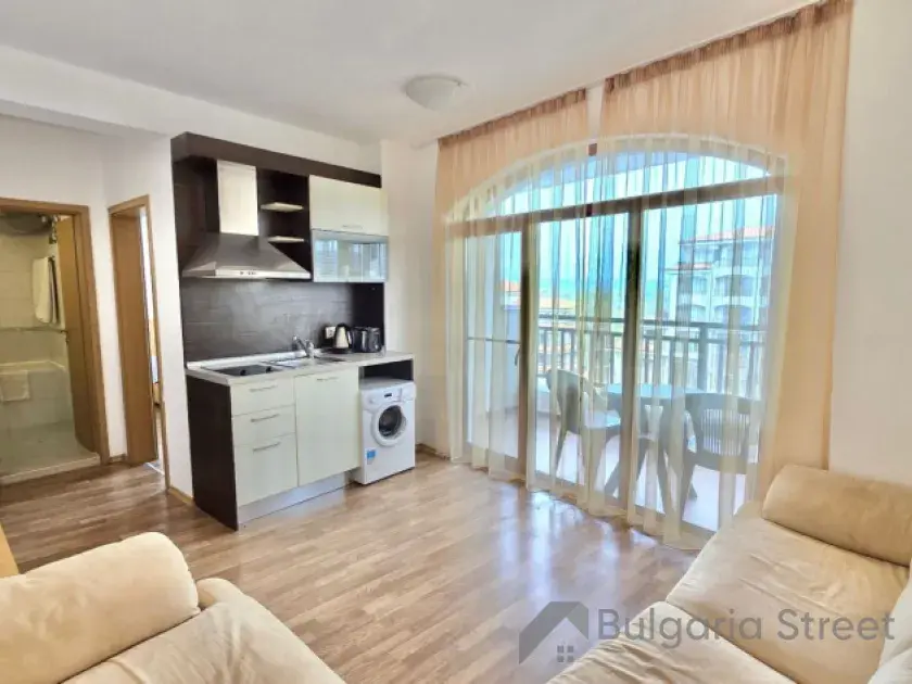 Dwupokojowy apartament - Vineyards &amp; SPA