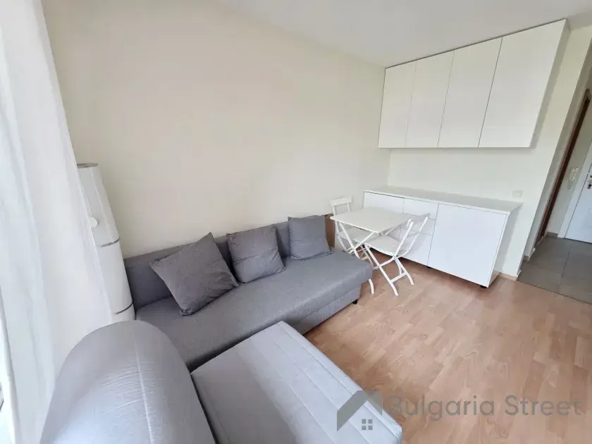 sofa i inne meble