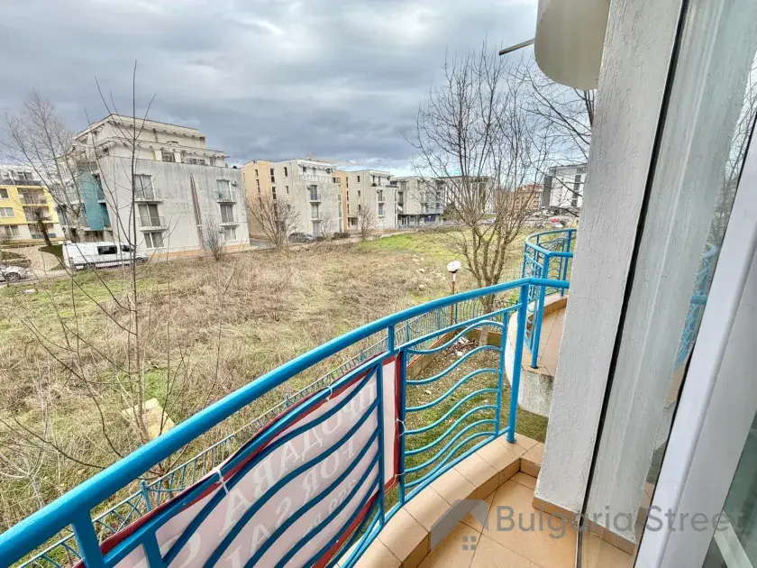 Balkon