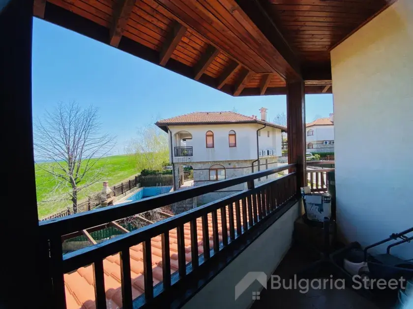 Balkon