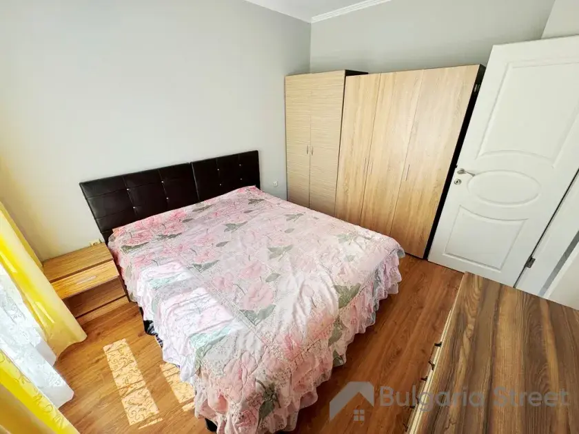 Sypialnia