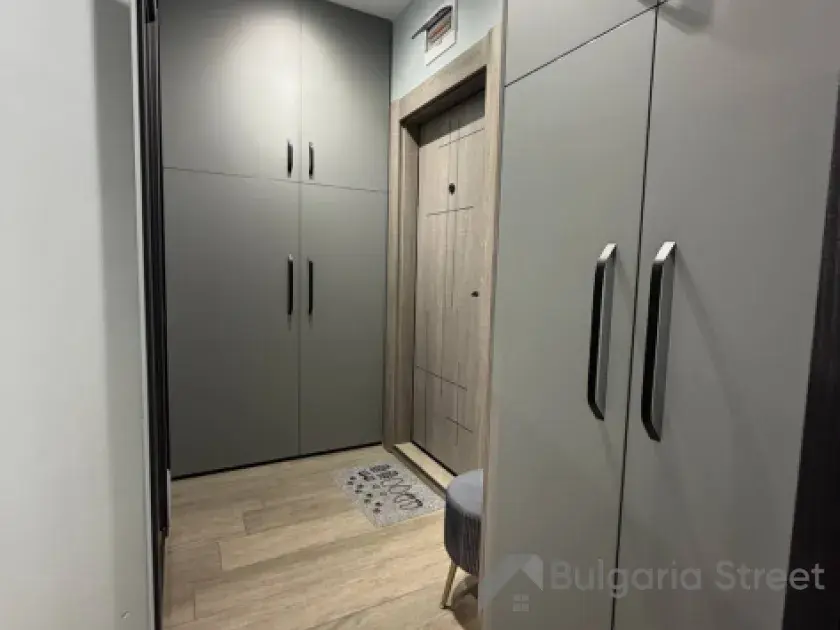 korytarz