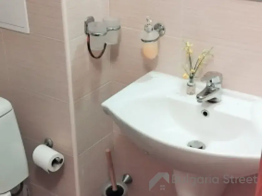 Łazienka