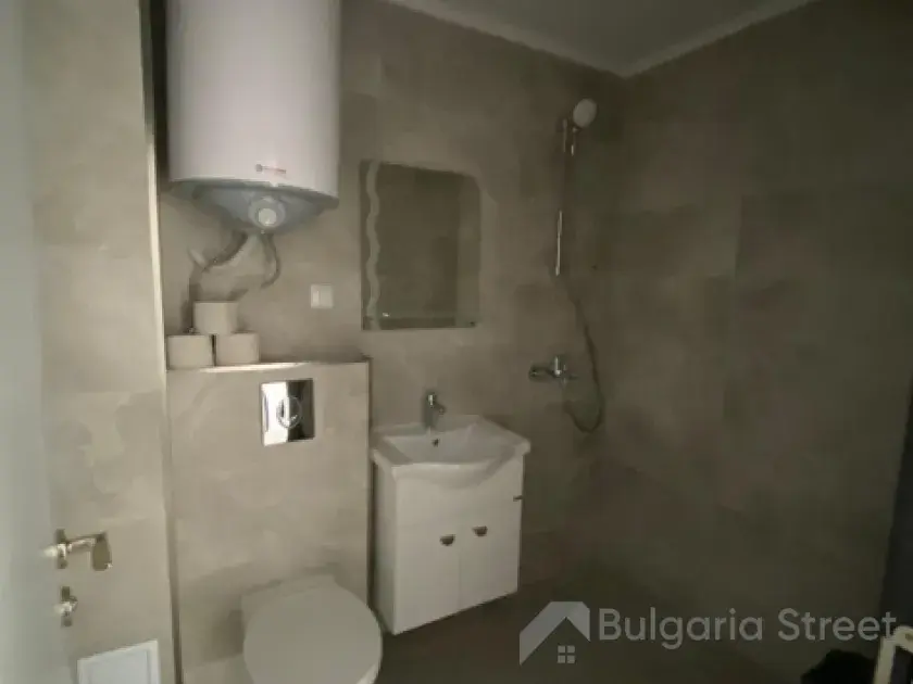 Łazienka