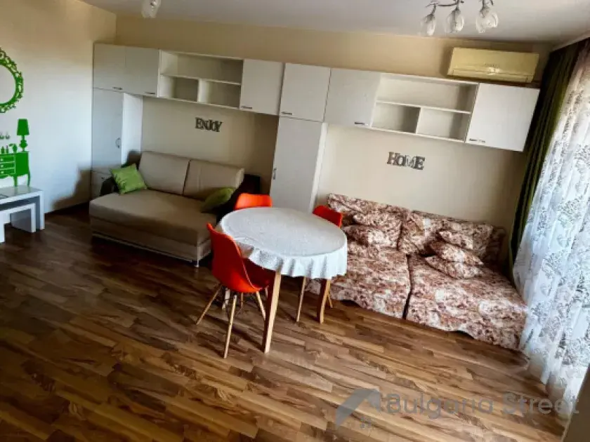 Wnętrze i umeblowanie