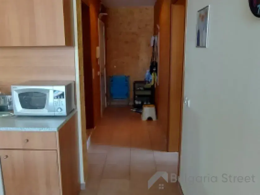 Przedpokój