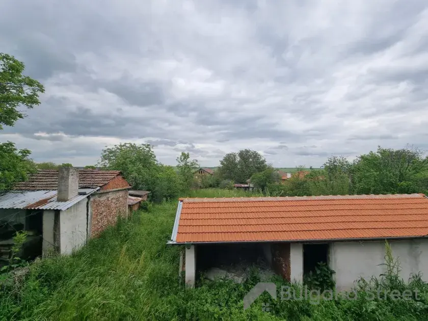 pomieszczenie gospodarcze