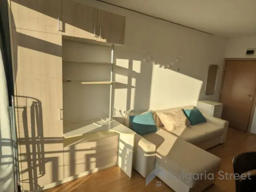 Wnętrze i umeblowanie