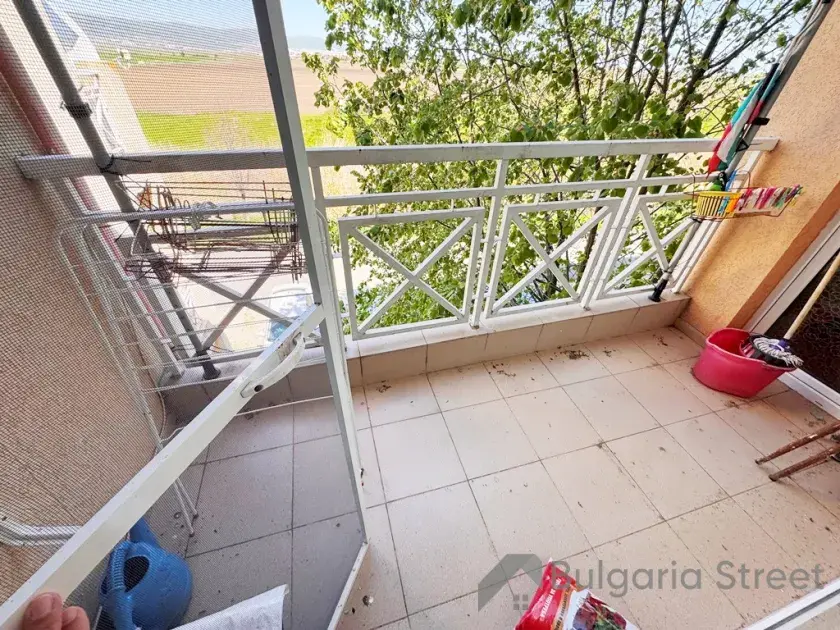 Balkon