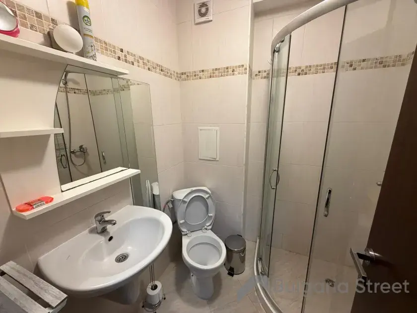 Łazienka