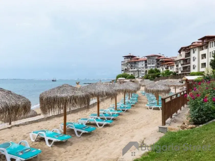 plaża