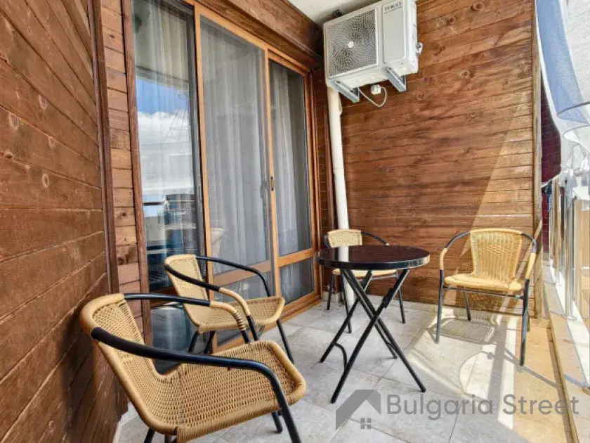 Balkon