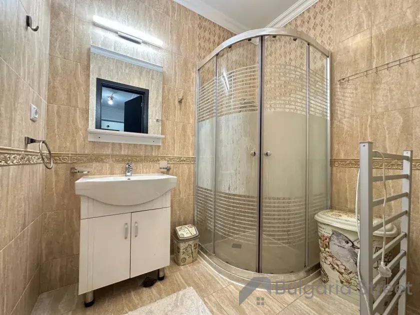 Łazienka