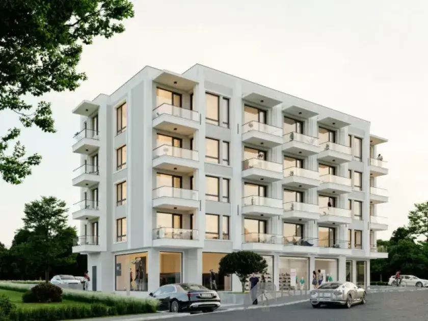 Kompleks La Mer Diamant