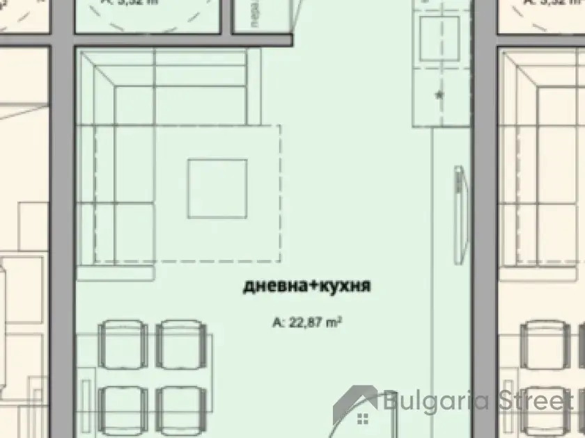 plan mieszkania