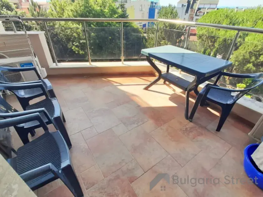 Balkon
