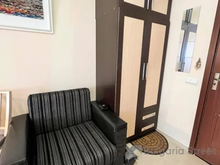 Wnętrze i umeblowanie