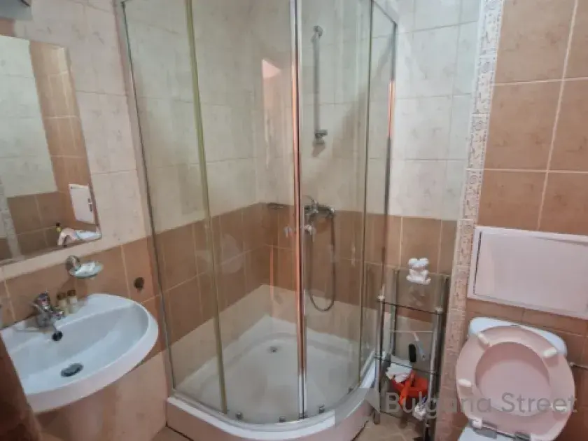 Łazienka